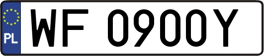WF0900Y