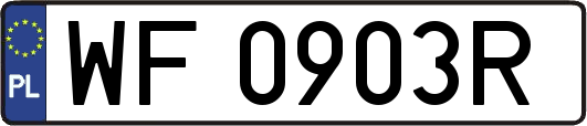 WF0903R