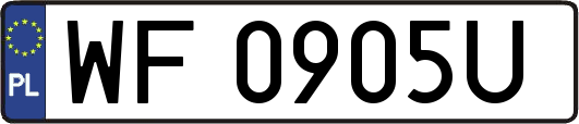 WF0905U