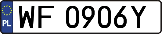 WF0906Y