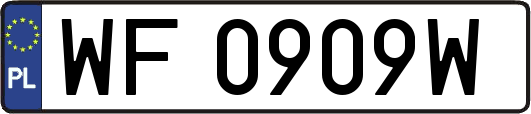 WF0909W