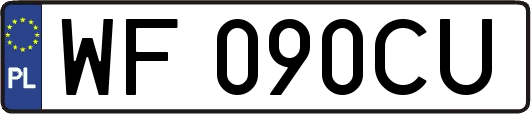 WF090CU
