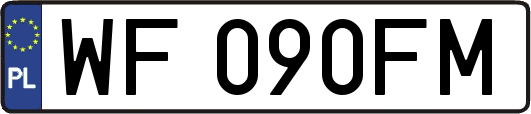 WF090FM