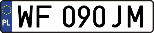 WF090JM