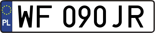 WF090JR