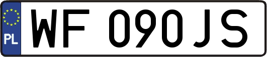 WF090JS