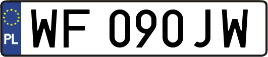 WF090JW
