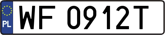 WF0912T