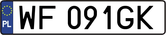 WF091GK