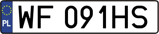 WF091HS