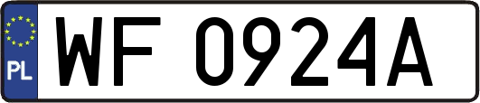 WF0924A