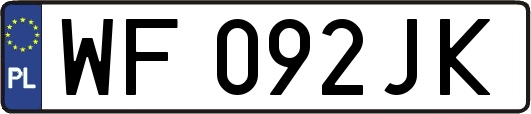 WF092JK
