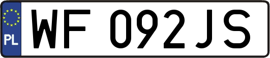 WF092JS