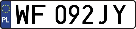 WF092JY