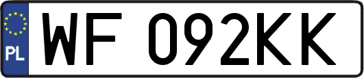 WF092KK