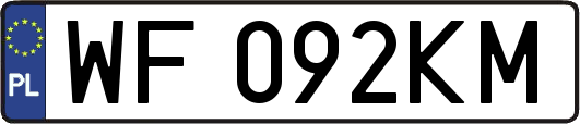WF092KM