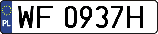 WF0937H
