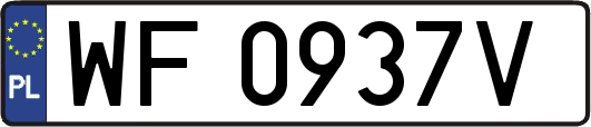 WF0937V