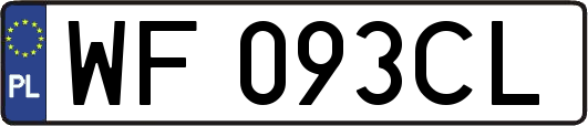 WF093CL