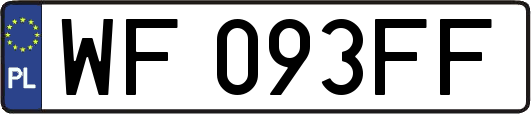 WF093FF