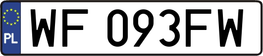 WF093FW