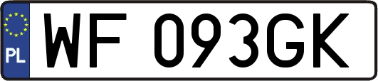 WF093GK