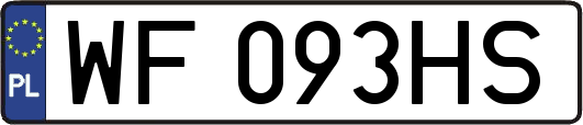 WF093HS