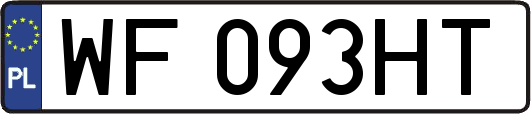 WF093HT