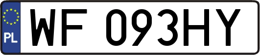 WF093HY