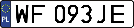 WF093JE