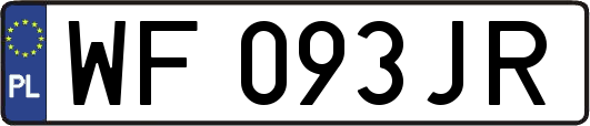 WF093JR