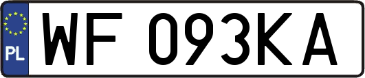 WF093KA