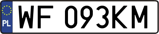 WF093KM