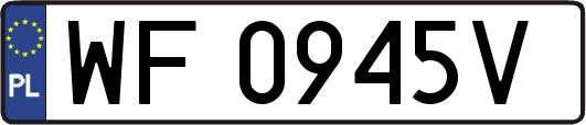 WF0945V