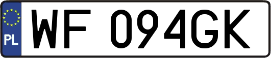 WF094GK