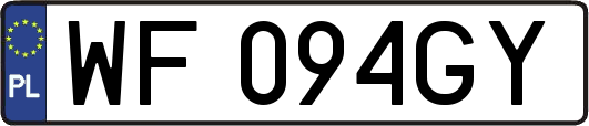 WF094GY