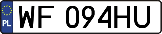 WF094HU