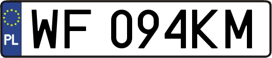 WF094KM