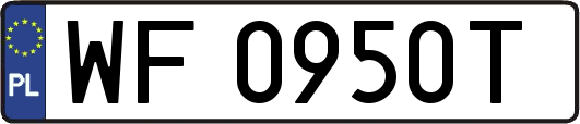 WF0950T