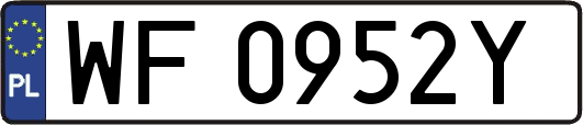 WF0952Y