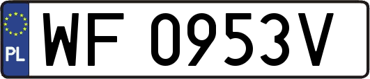 WF0953V