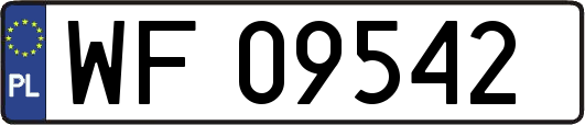 WF09542