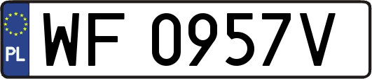 WF0957V