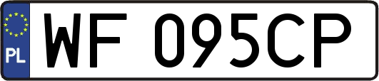 WF095CP