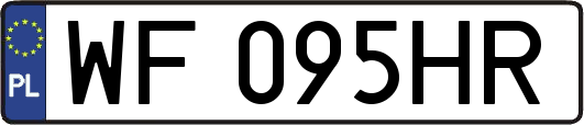 WF095HR