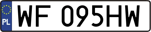 WF095HW