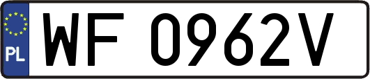 WF0962V