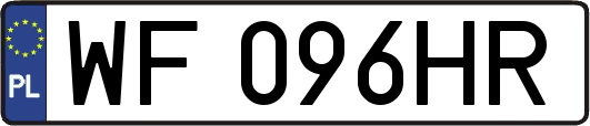 WF096HR