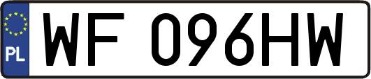 WF096HW