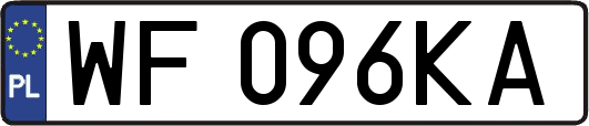 WF096KA